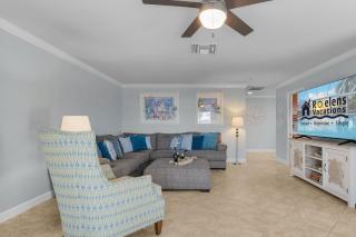 Gulf Access, Dock, Bicycles, Heated Pool - The Tipsy Turtle - Roelens - Cape Coral - 3