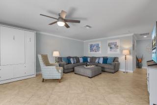 Gulf Access, Dock, Bicycles, Heated Pool - The Tipsy Turtle - Roelens - Cape Coral - 1