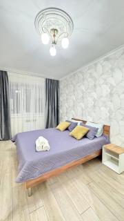 #19 Стильная 2-комнатная квартира - 7