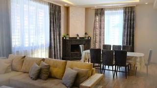 White Family House - Tsaghkadzor - 6