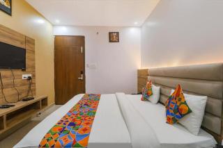 Raj Hotel's - Varanasi - 2