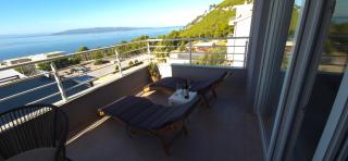 Apartment Lucy - Makarska - 0