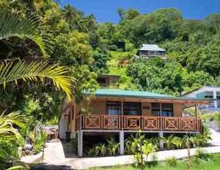 FARE ARIITEA - Bora Bora - 1