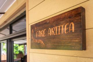FARE ARIITEA - Bora Bora - 2