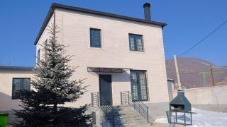 White Family House - Tsaghkadzor - 0