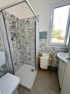 Anastasia Beach Cottage POMELIA - 9