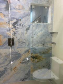 Suíte 3 Praia do Grant - 5