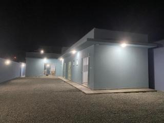 Suíte 3 Praia do Grant - 4