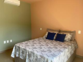 Suíte 3 Praia do Grant - 1