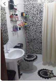 cop30 casa grande 10 cômodos esquina do Hangar - 7