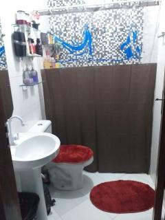 cop30 casa grande 10 cômodos esquina do Hangar - 5