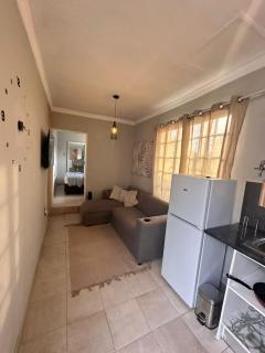 Cozy Petite Maison - Roodepoort - 6
