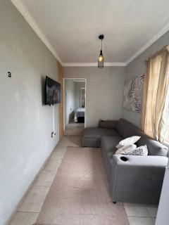 Cozy Petite Maison - Roodepoort - 3