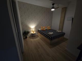 Apartamento LINA 2 - Bellreguart - 9