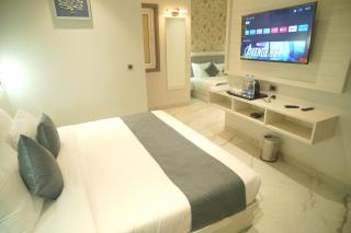 Hotel Sankalp Banaras - Benares - 1