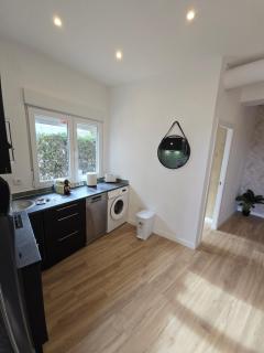 Apartamento LINA 2 - Bellreguart - 6