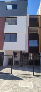 Roca Luminosa, a cozy 2 bedroom apartment - Riobamba - 1