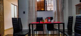 Roca Luminosa, a cozy 2 bedroom apartment - Riobamba - 8