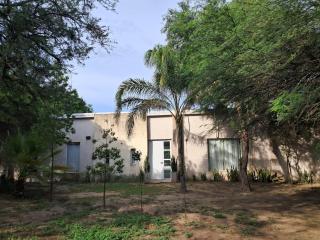 Finca de los abuelos - Yanda - 1