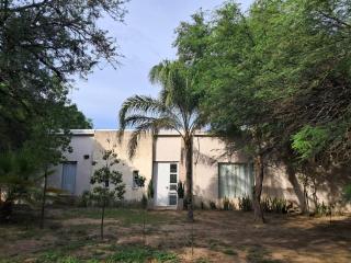 Finca de los abuelos - Yanda - 8