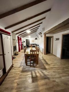 Alojamiento Rural Mariola - La Iruela - 1