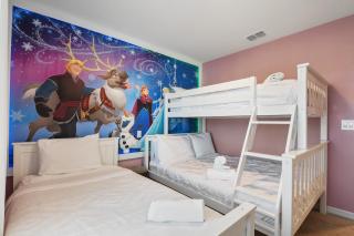 Windsor Island Resort 5br Private Pool Disney - Davenport - 8