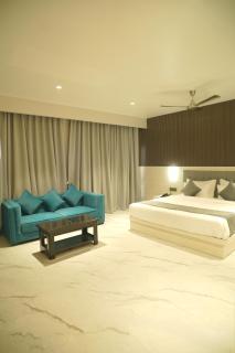 Hotel Sankalp Banaras - Benares - 7