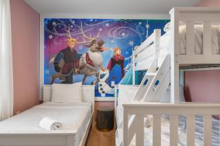 Windsor Island Resort 5br Private Pool Disney - Davenport - 7