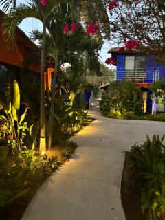 Casa Brisas - Troncones - 7