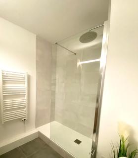 Appartement le mimosa, piscine tout confort - Dijon - 6
