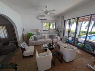 Casa Brisas - Troncones - 6