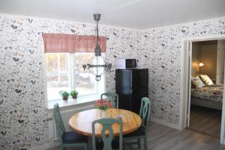 Woxy Lilaloppan - privacy, space and nature - Voxnabruk - 6