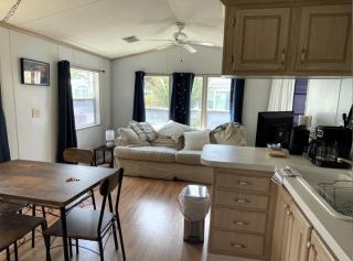 Sherwood Forest Mobile Home - Kissimmee - 7