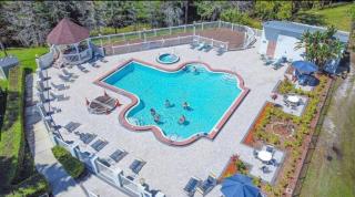 Sherwood Forest Mobile Home - Kissimmee - 5