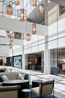 Sheraton Dallas Hotel - Dallas - 1