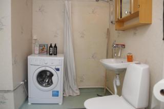 Woxy Lilaloppan - privacy, space and nature - Voxnabruk - 5