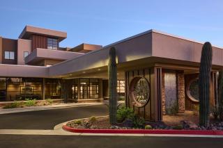 Residence Inn by Marriott Scottsdale Salt River - Scottsdale - 8
