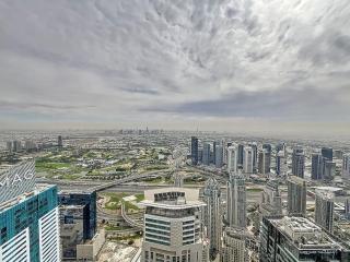 Torch Tower - One Bed with Skyline View in Marina - 9