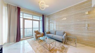 Torch Tower - One Bed with Skyline View in Marina - 6