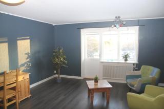 Woxy Lilaloppan - privacy, space and nature - Voxnabruk - 4