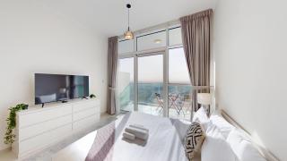 Carson C - Spacious Studio with Golf Course Views - 9