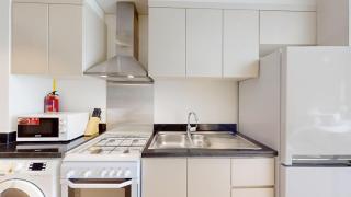 Carson C - Spacious Studio with Golf Course Views - 2