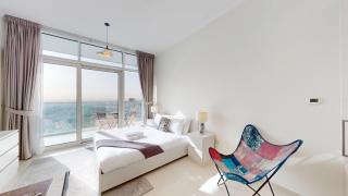 Carson C - Spacious Studio with Golf Course Views - 5