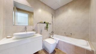 Carson C - Spacious Studio with Golf Course Views - 1