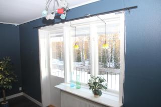 Woxy Lilaloppan - privacy, space and nature - Voxnabruk - 1