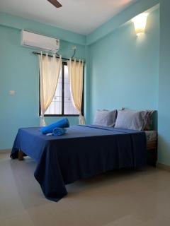 Paris Apartment - Puducherry - 5
