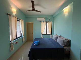 Paris Apartment - Puducherry - 6