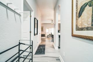 3602 Fantastic 4BD Townhouse For Family Vacation - 8