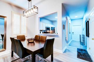 3602 Fantastic 4BD Townhouse For Family Vacation - 2