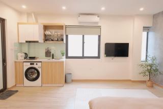 Sam Sam Studio - 2 Dragons WestLake - Washing machine - 2